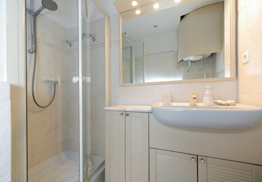 Appartement Clemenceau Centre Nice Five Stars Holiday House Ngoại thất bức ảnh