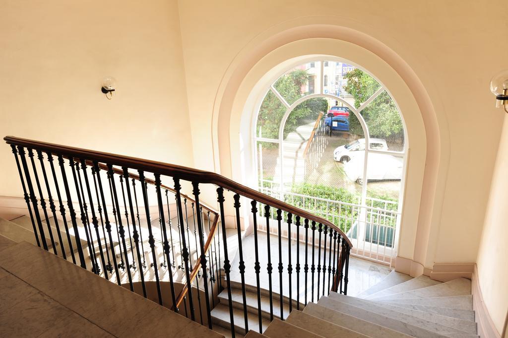 Appartement Clemenceau Centre Nice Five Stars Holiday House Ngoại thất bức ảnh