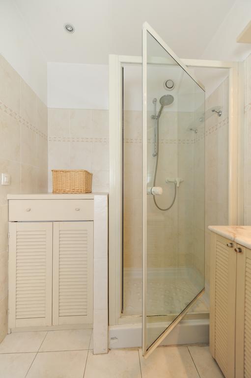 Appartement Clemenceau Centre Nice Five Stars Holiday House Ngoại thất bức ảnh
