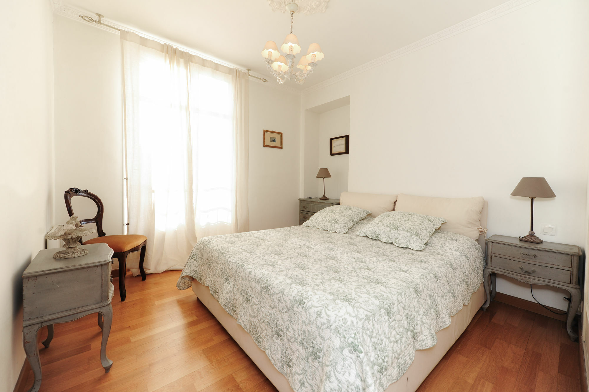 Appartement Clemenceau Centre Nice Five Stars Holiday House Ngoại thất bức ảnh