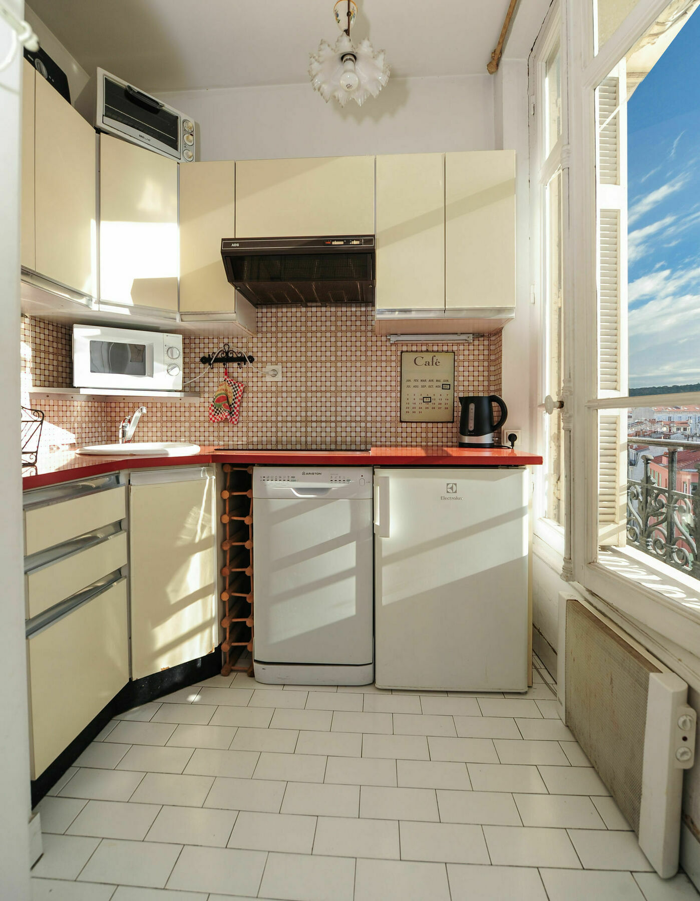 Appartement Clemenceau Centre Nice Five Stars Holiday House Ngoại thất bức ảnh
