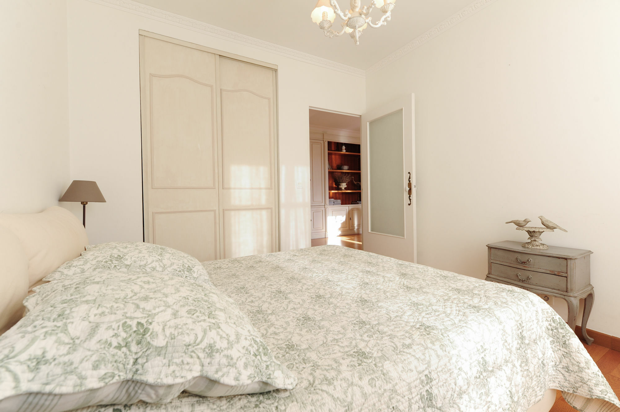 Appartement Clemenceau Centre Nice Five Stars Holiday House Ngoại thất bức ảnh