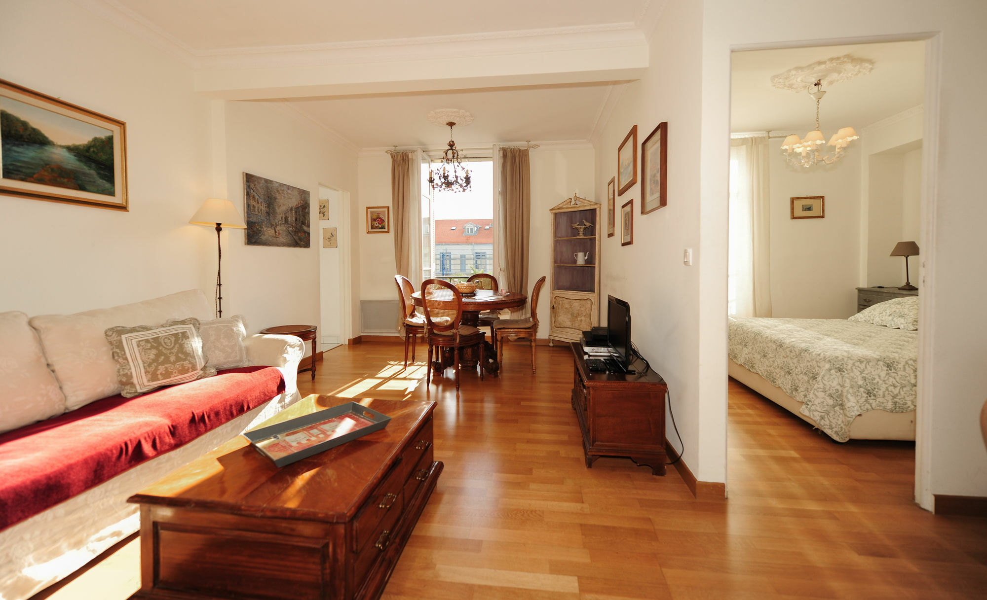 Appartement Clemenceau Centre Nice Five Stars Holiday House Ngoại thất bức ảnh
