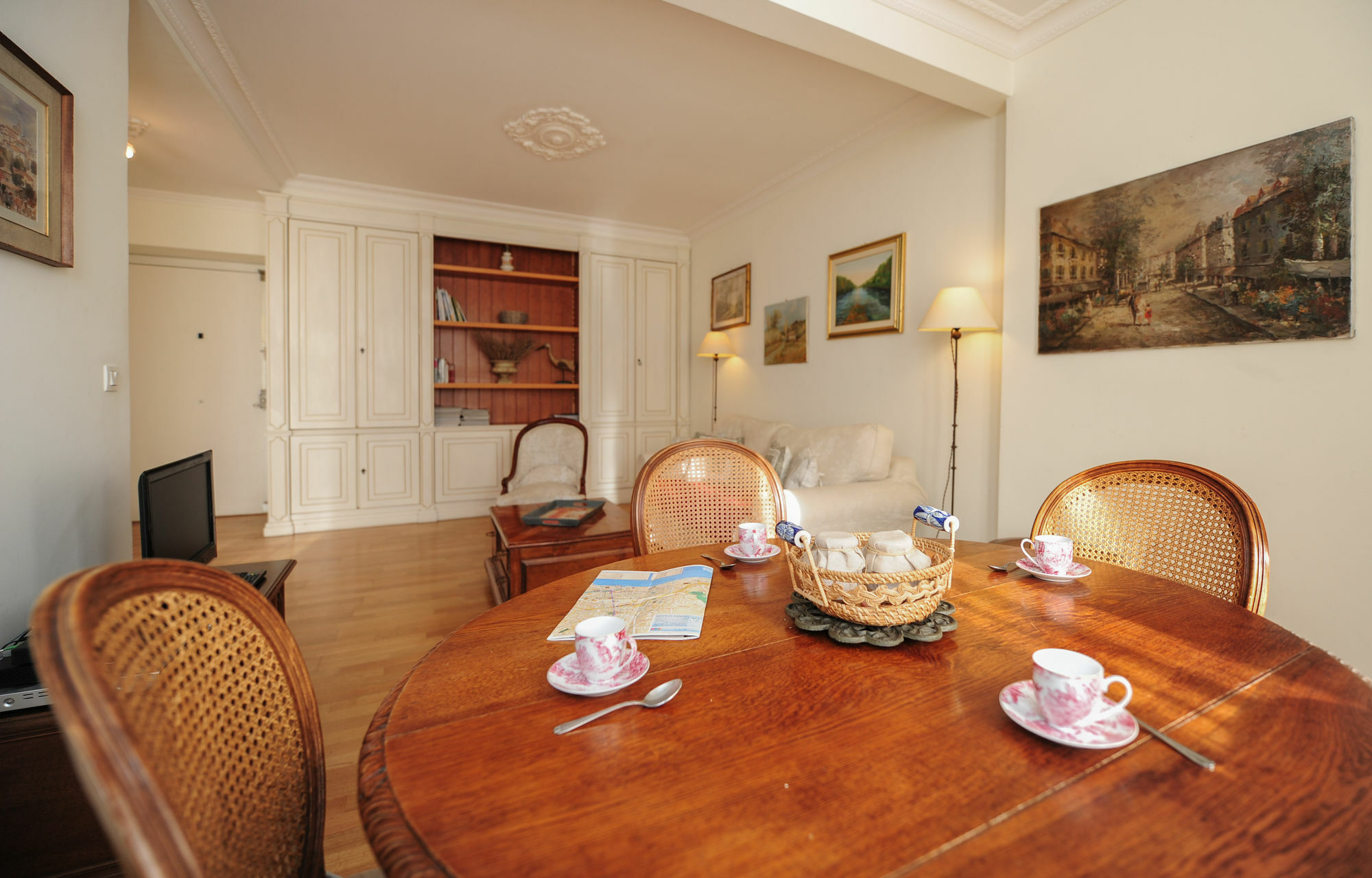 Appartement Clemenceau Centre Nice Five Stars Holiday House Ngoại thất bức ảnh