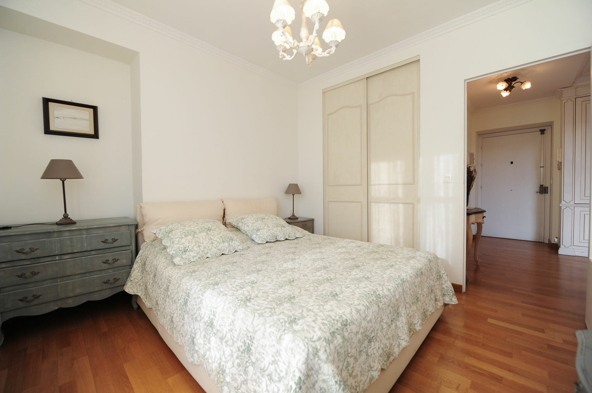 Appartement Clemenceau Centre Nice Five Stars Holiday House Ngoại thất bức ảnh