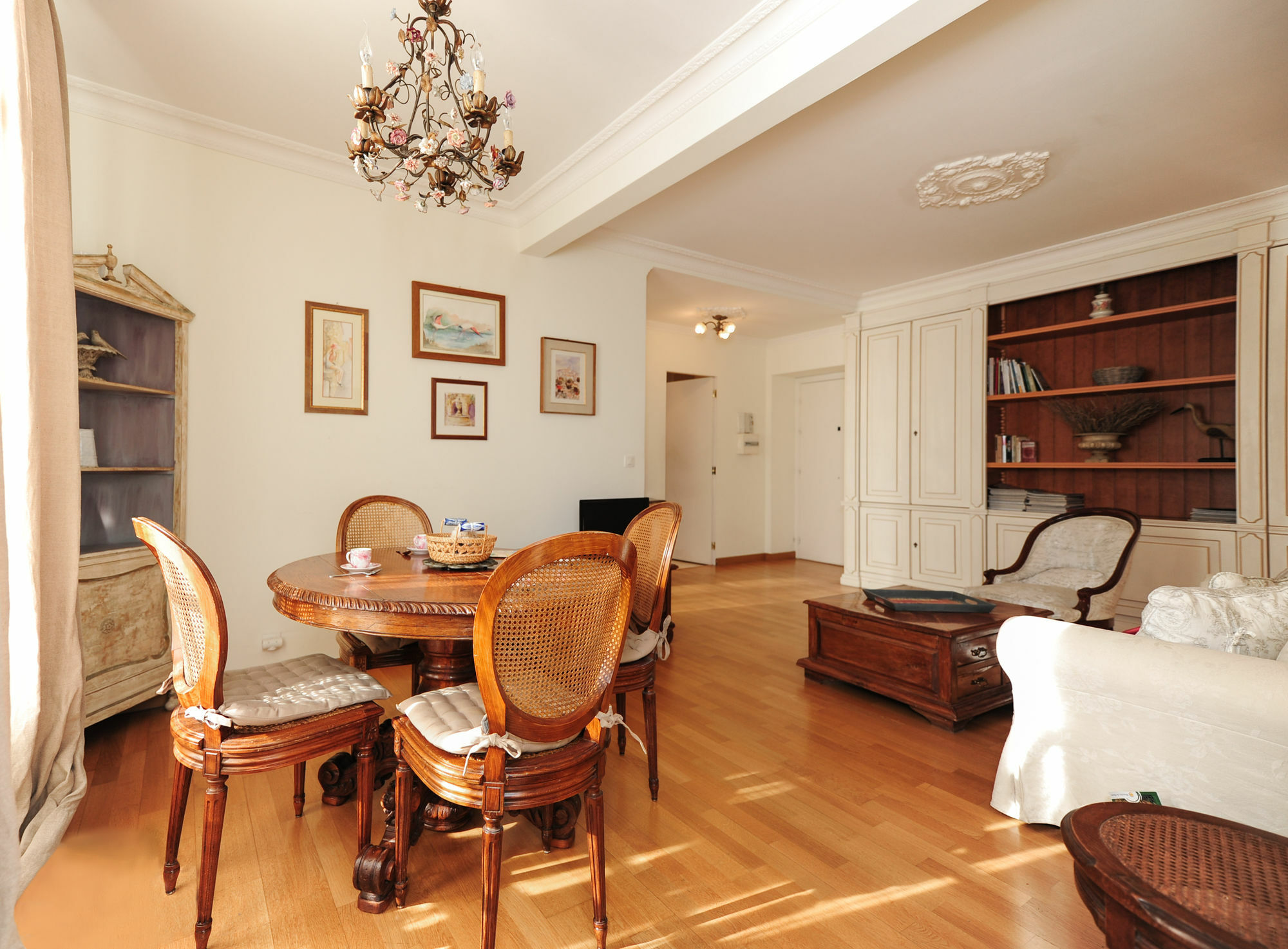 Appartement Clemenceau Centre Nice Five Stars Holiday House Ngoại thất bức ảnh