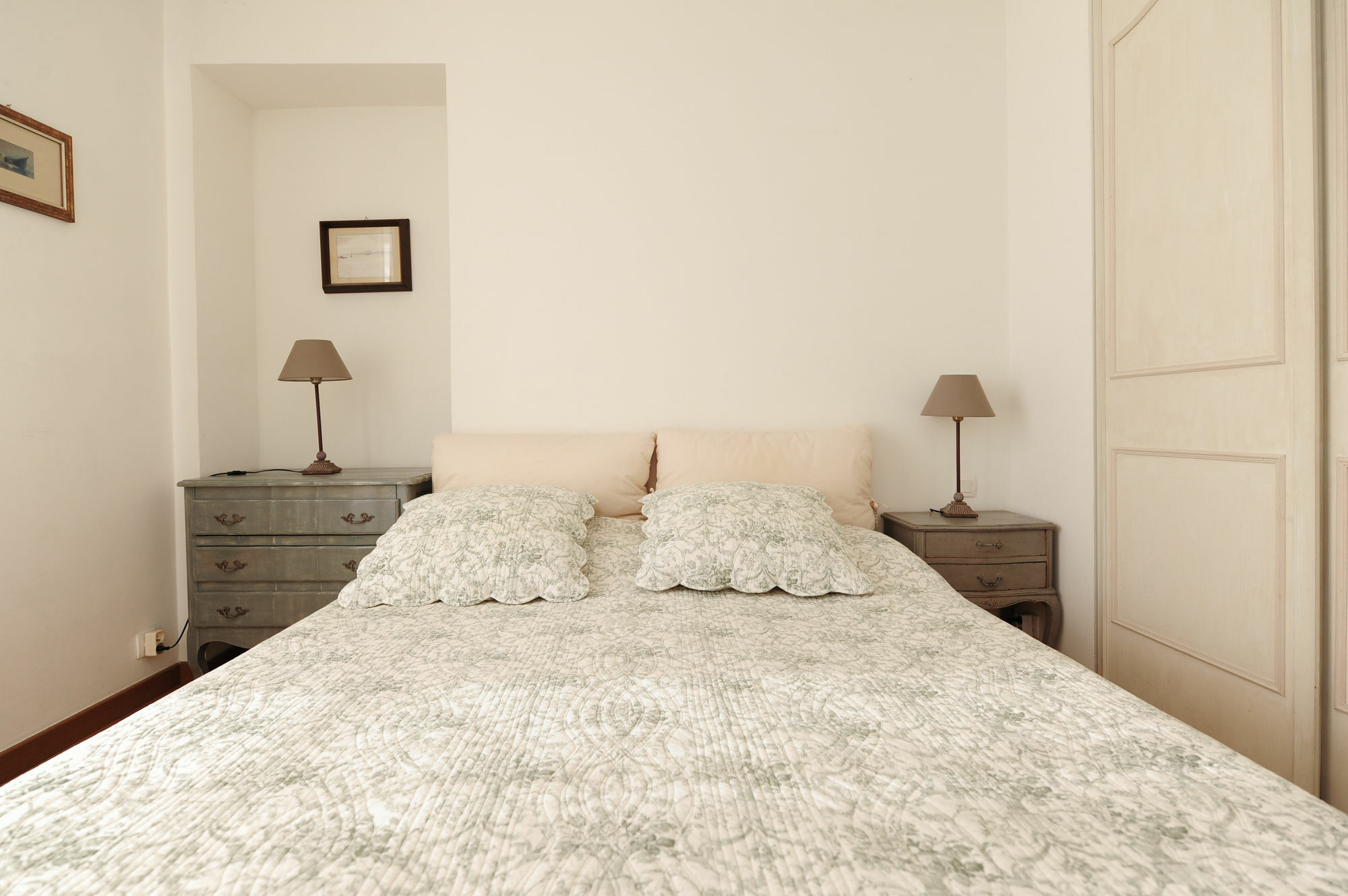 Appartement Clemenceau Centre Nice Five Stars Holiday House Ngoại thất bức ảnh