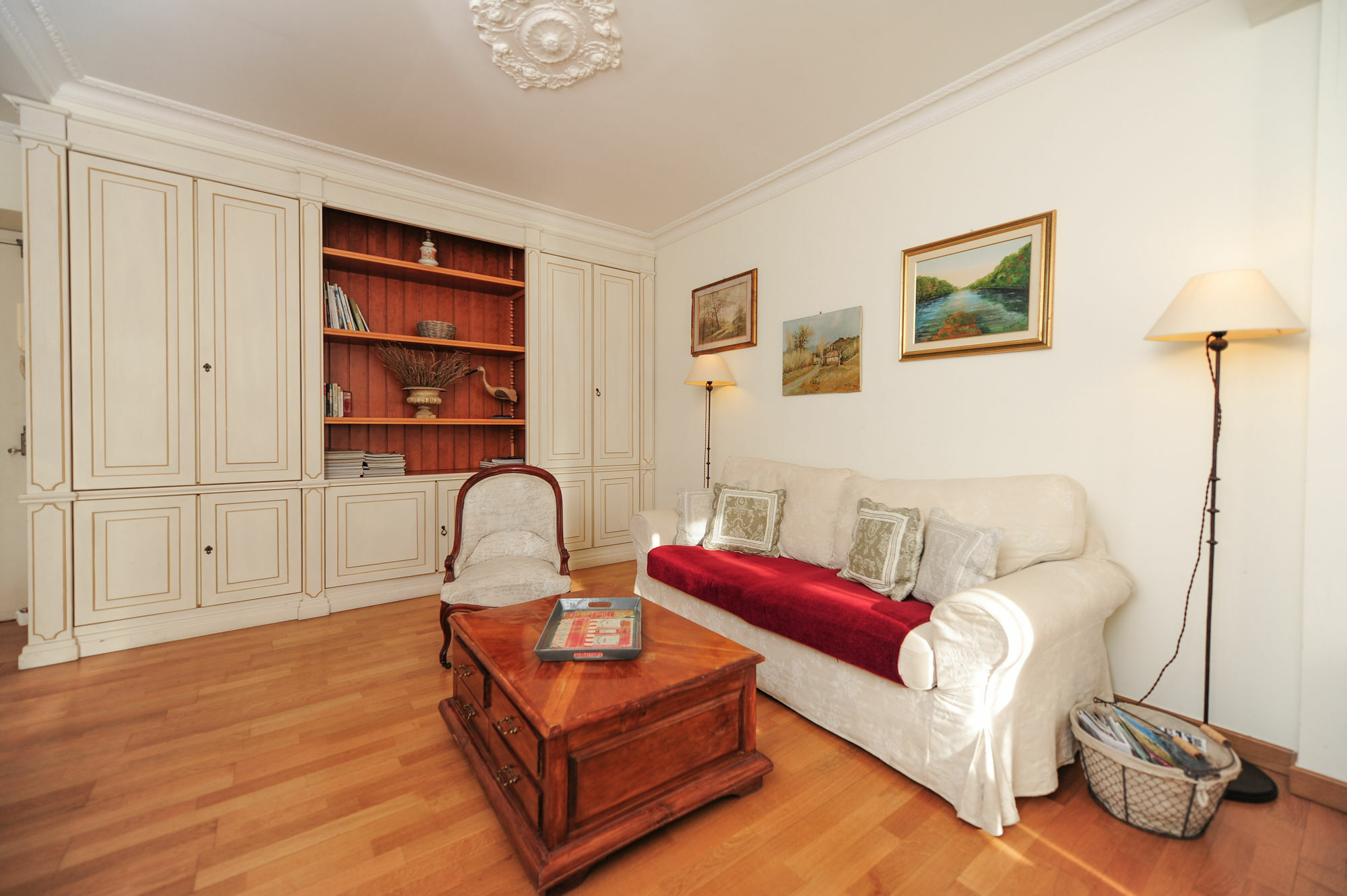 Appartement Clemenceau Centre Nice Five Stars Holiday House Ngoại thất bức ảnh