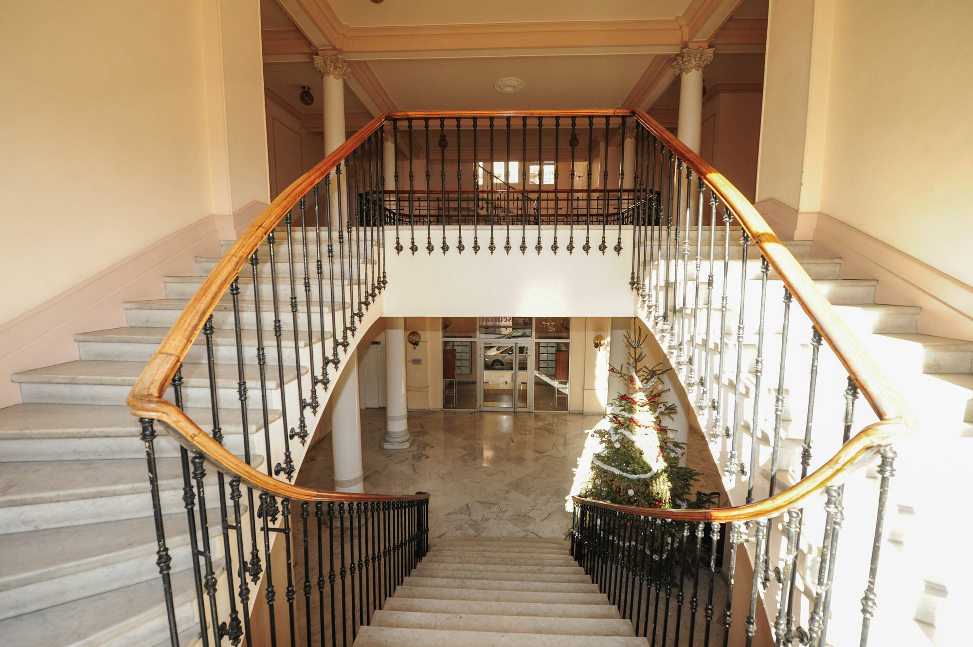 Appartement Clemenceau Centre Nice Five Stars Holiday House Ngoại thất bức ảnh